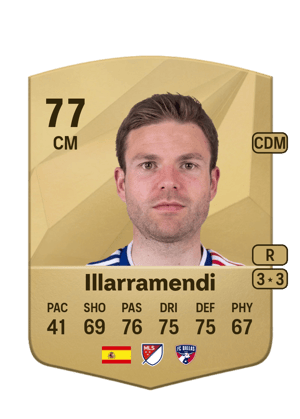 Illarramendi