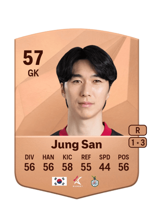 Jung San