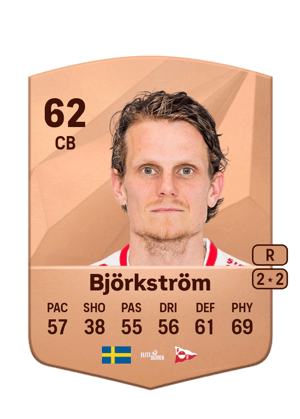 Tim Björkström