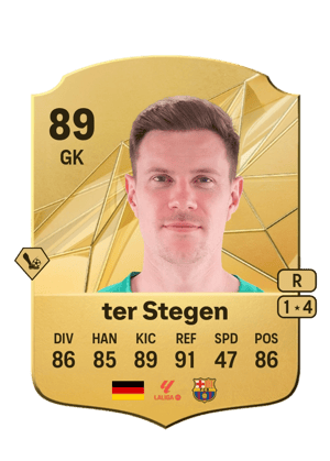 Marc-André ter Stegen