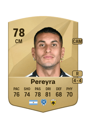 Roberto Pereyra