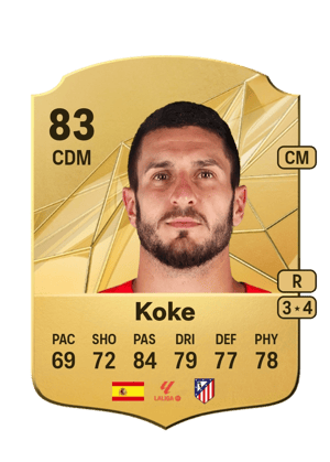 Koke