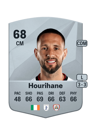 Conor Hourihane