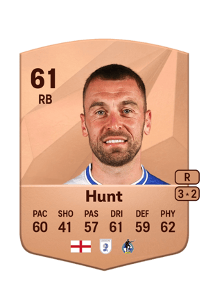 Jack Hunt