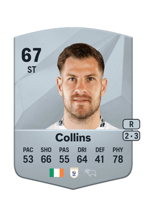 James Collins