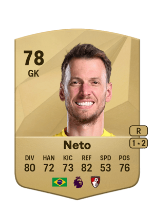Neto