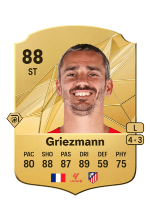 Antoine Griezmann