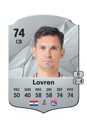 Dejan Lovren