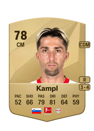 Kevin Kampl
