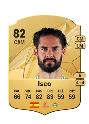 Isco