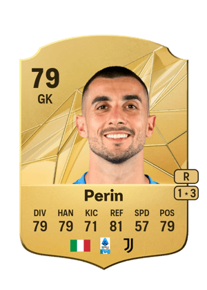 Mattia Perin
