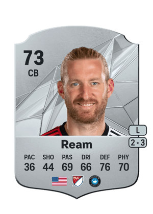 Tim Ream