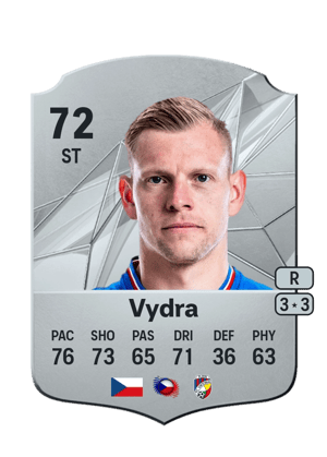 Matěj Vydra