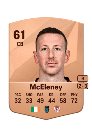 Shane McEleney