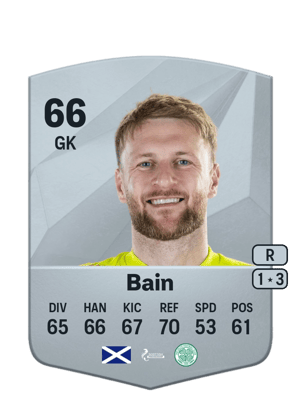 Scott Bain