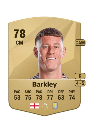Ross Barkley