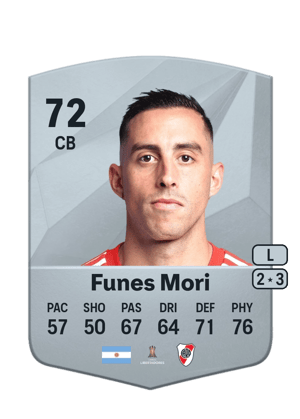 Ramiro Funes Mori