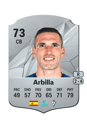 Arbilla