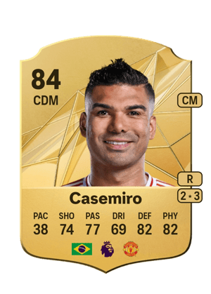 Casemiro
