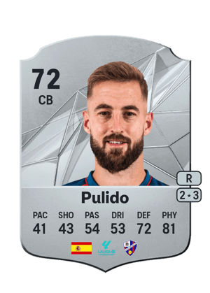 Pulido