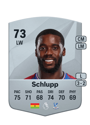 Jeffrey Schlupp