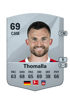 Denis Thomalla