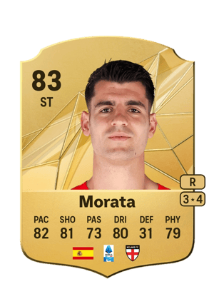 Morata