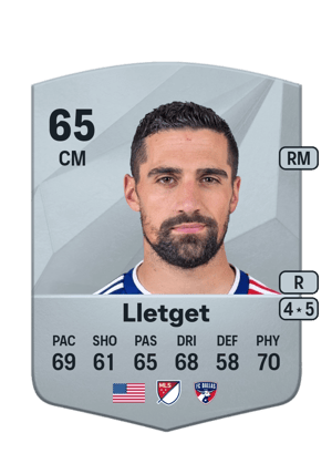 Sebastian Lletget