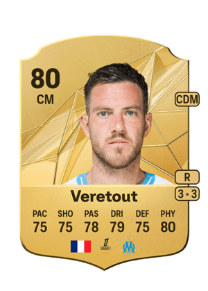 Jordan Veretout