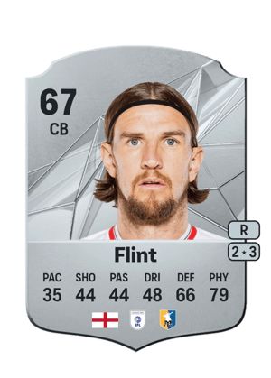 Aden Flint