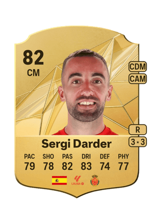 Sergi Darder