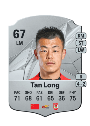 Tan Long