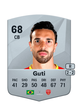 Guti