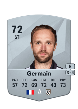 Valère Germain
