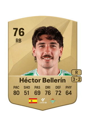 Héctor Bellerín