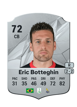 Eric Botteghin