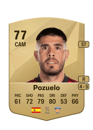 Pozuelo