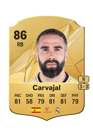 Carvajal