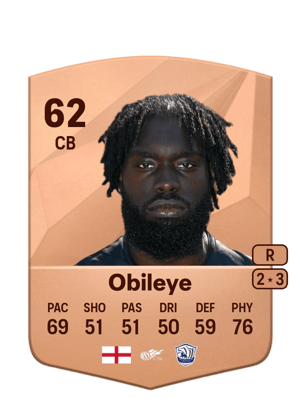 Ayo Obileye