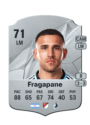 Franco Fragapane