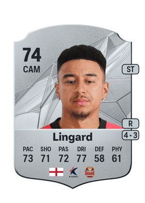 Jesse Lingard