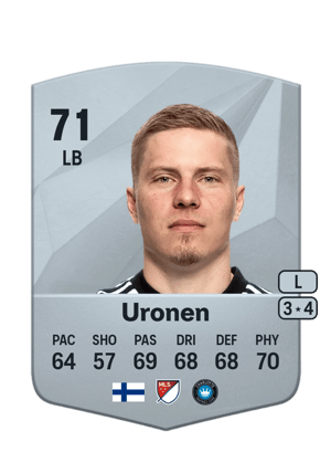 Jere Uronen
