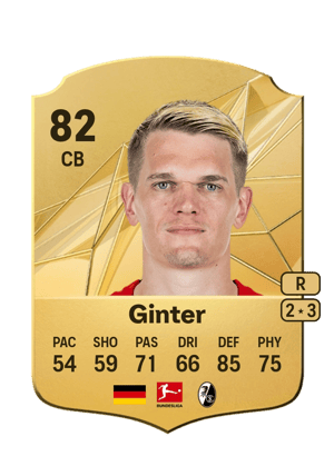 Matthias Ginter