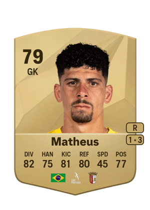 Matheus