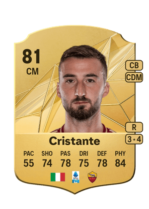 Bryan Cristante