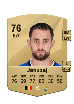 Adnan Januzaj