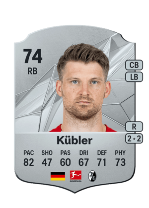Lukas Kübler