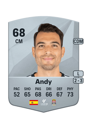Andy