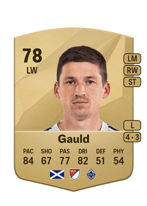 Ryan Gauld