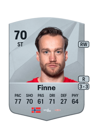Bård Finne